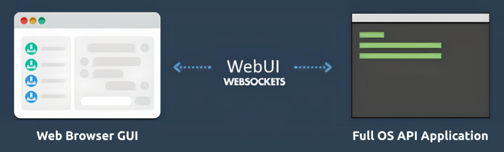 webui screenshot 6