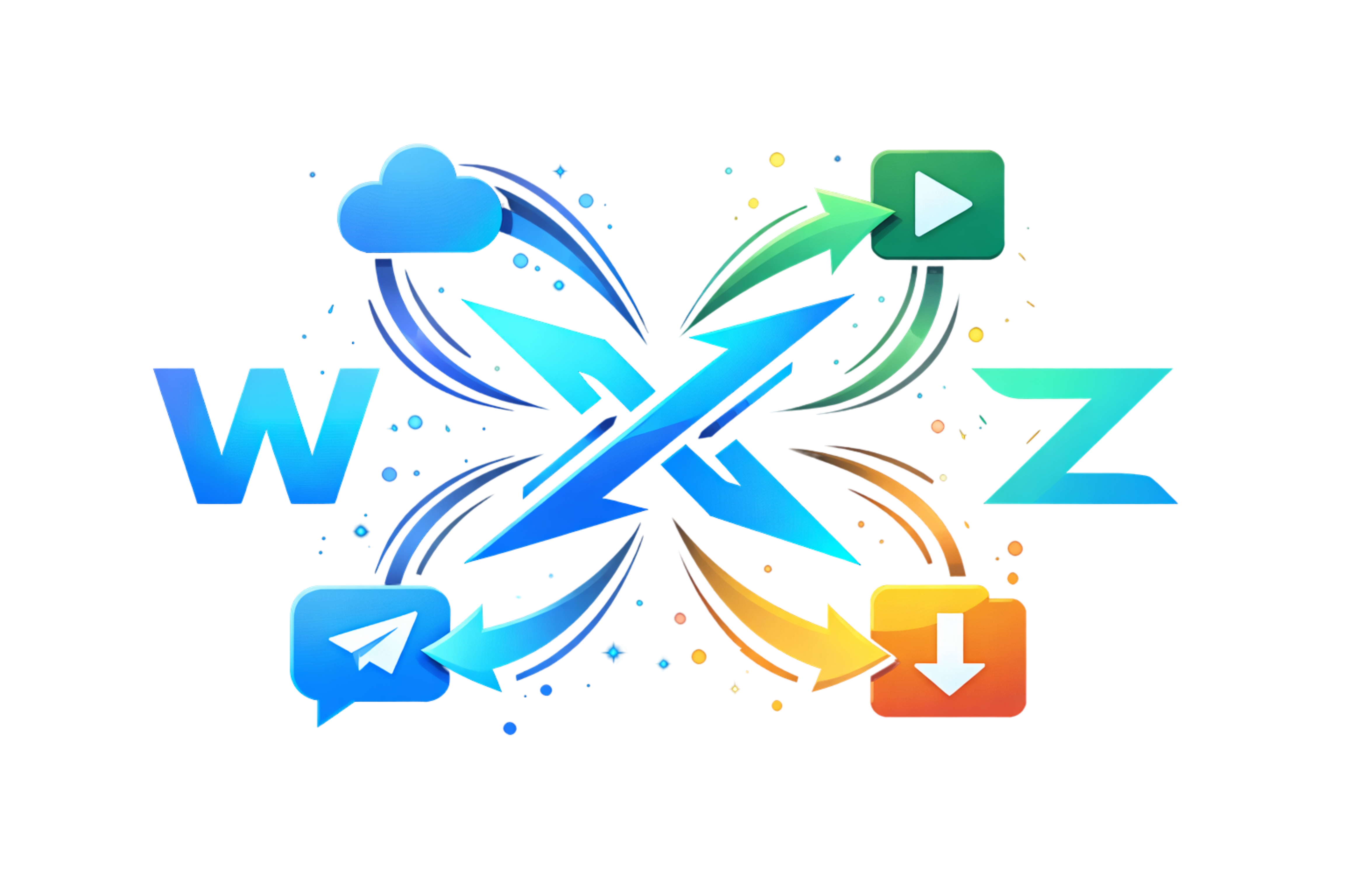 WZML screenshot 1