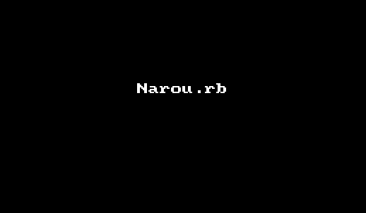 narou screenshot 2