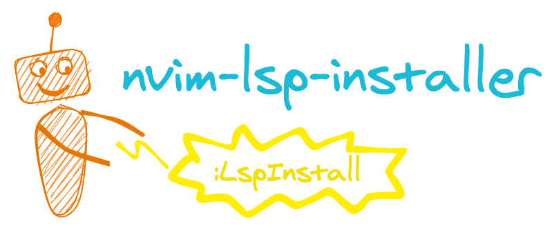 nvim-lsp-installer screenshot 1