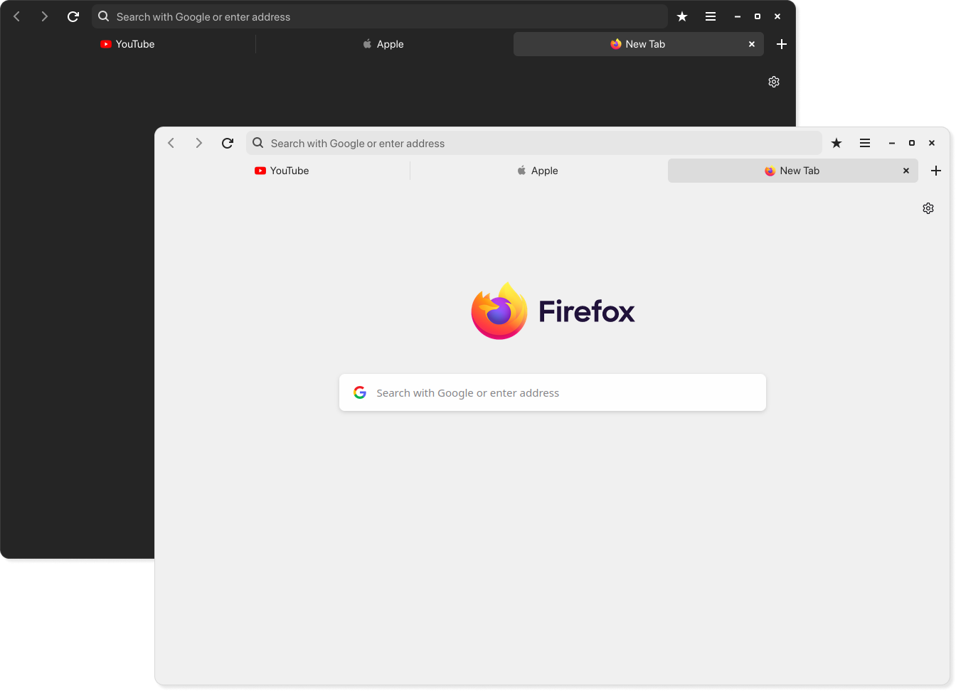 Mono-gtk-theme screenshot 10