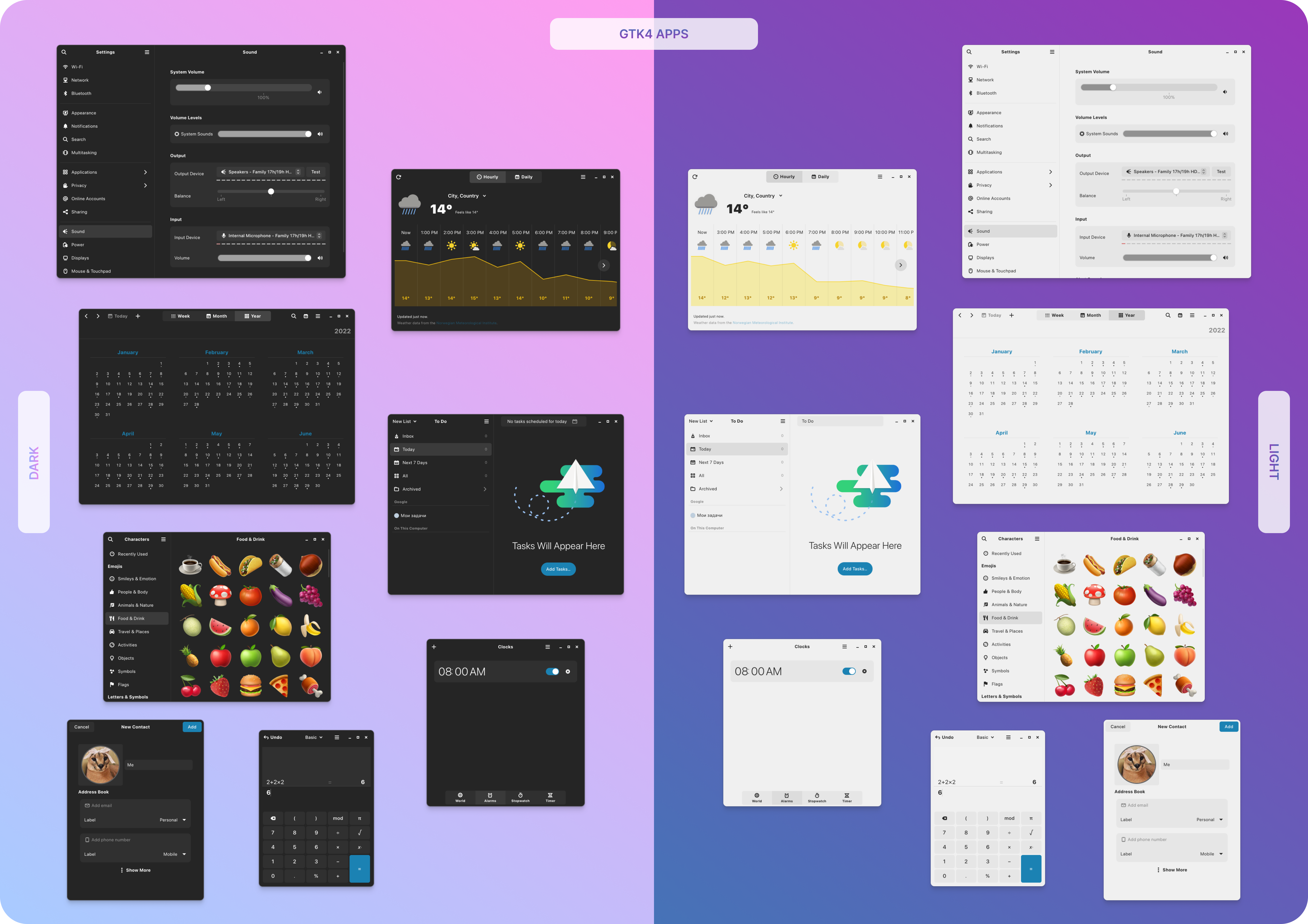 Mono-gtk-theme screenshot 3