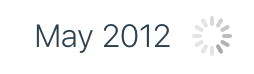 react-native-calendars screenshot 7