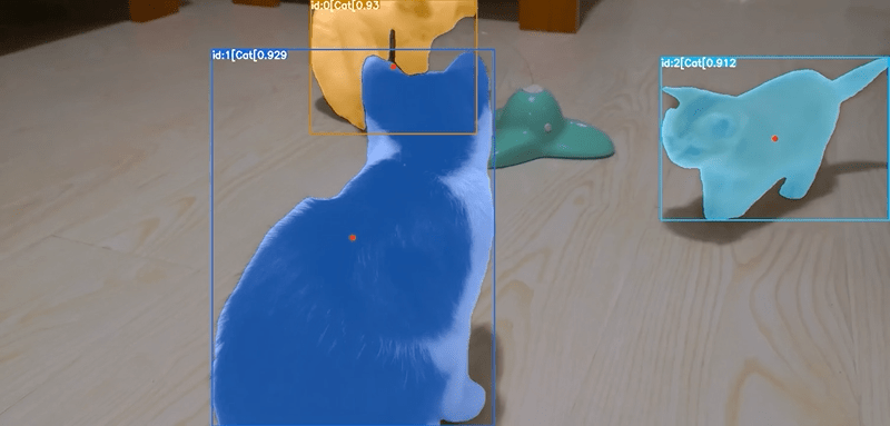 VNext screenshot 3