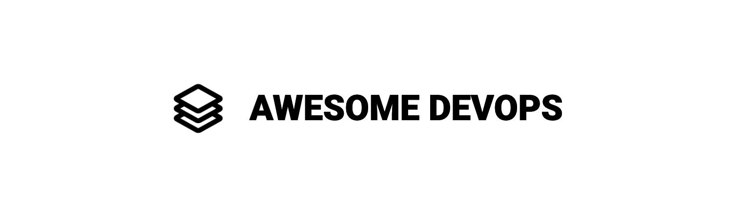 awesome-devops screenshot 1
