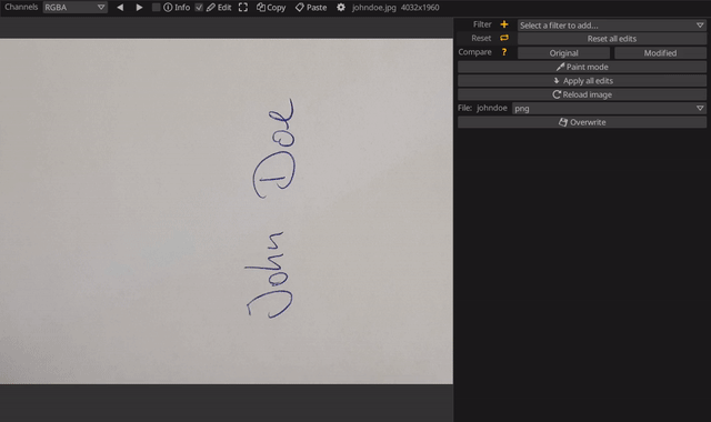 oculante screenshot 8