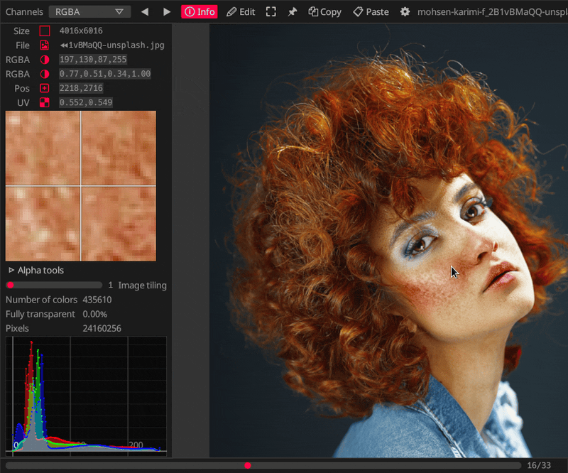 oculante screenshot 4