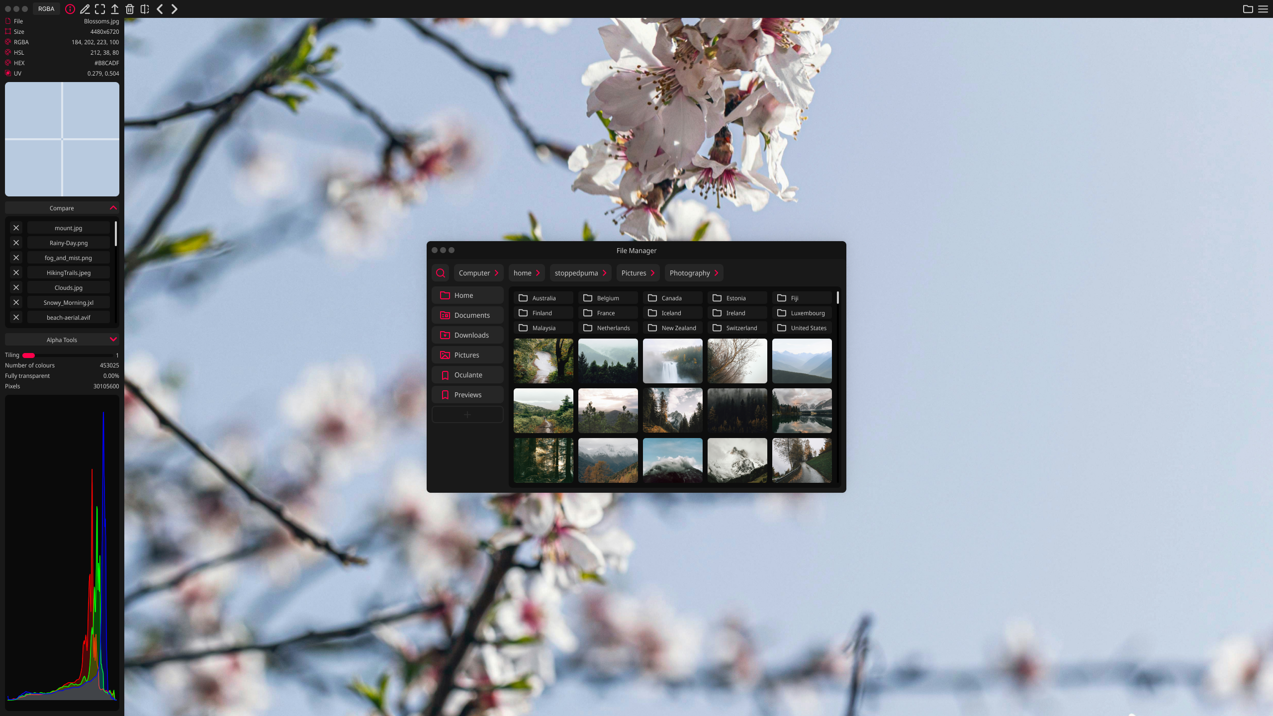 oculante screenshot 5