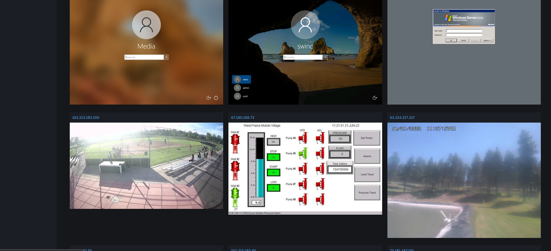 Kamerka-GUI screenshot 5