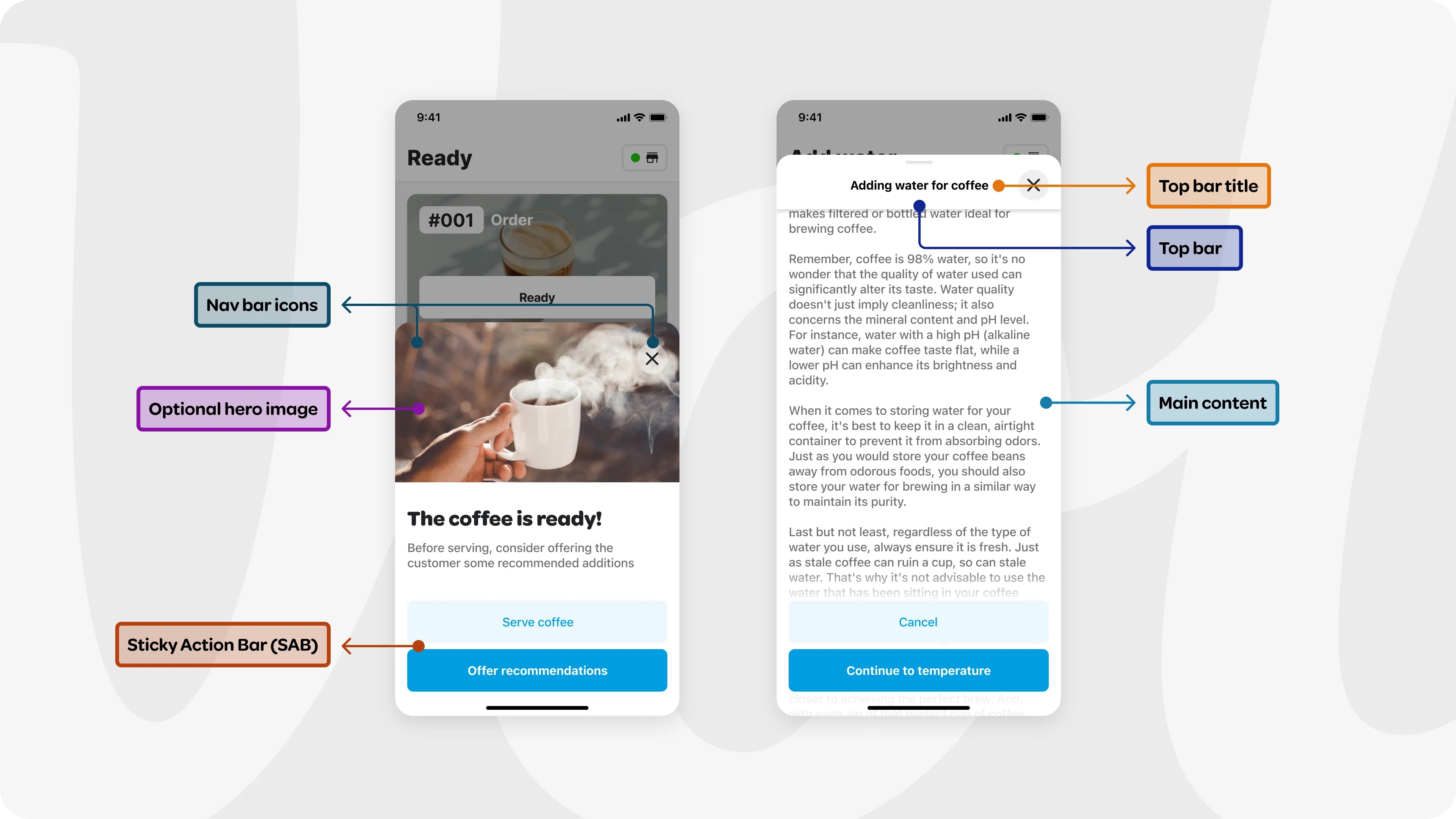 wolt_modal_sheet screenshot 13