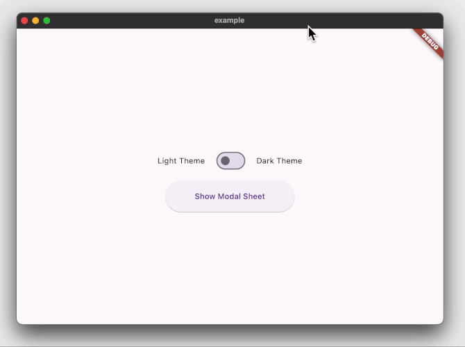 wolt_modal_sheet screenshot 2