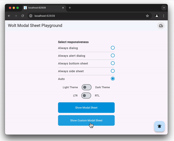 wolt_modal_sheet screenshot 7