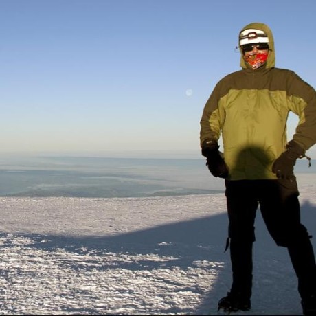 DesktopCommanderMCP screenshot 1