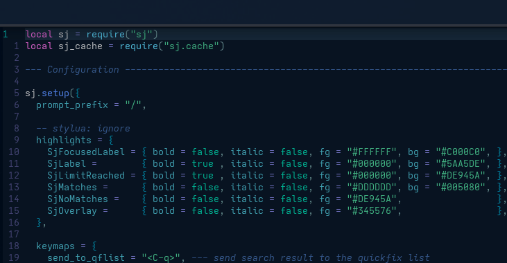 sj.nvim screenshot 1