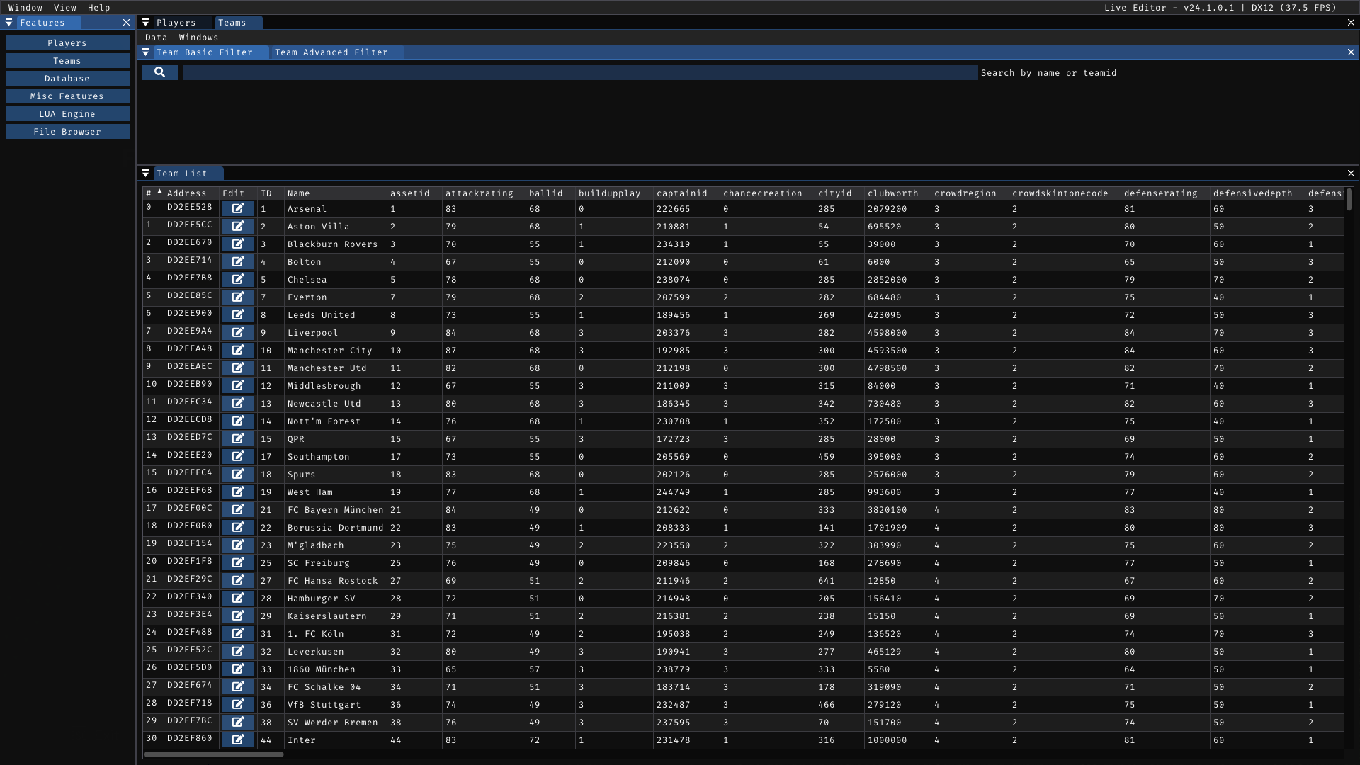 FC-24-Live-Editor screenshot 6