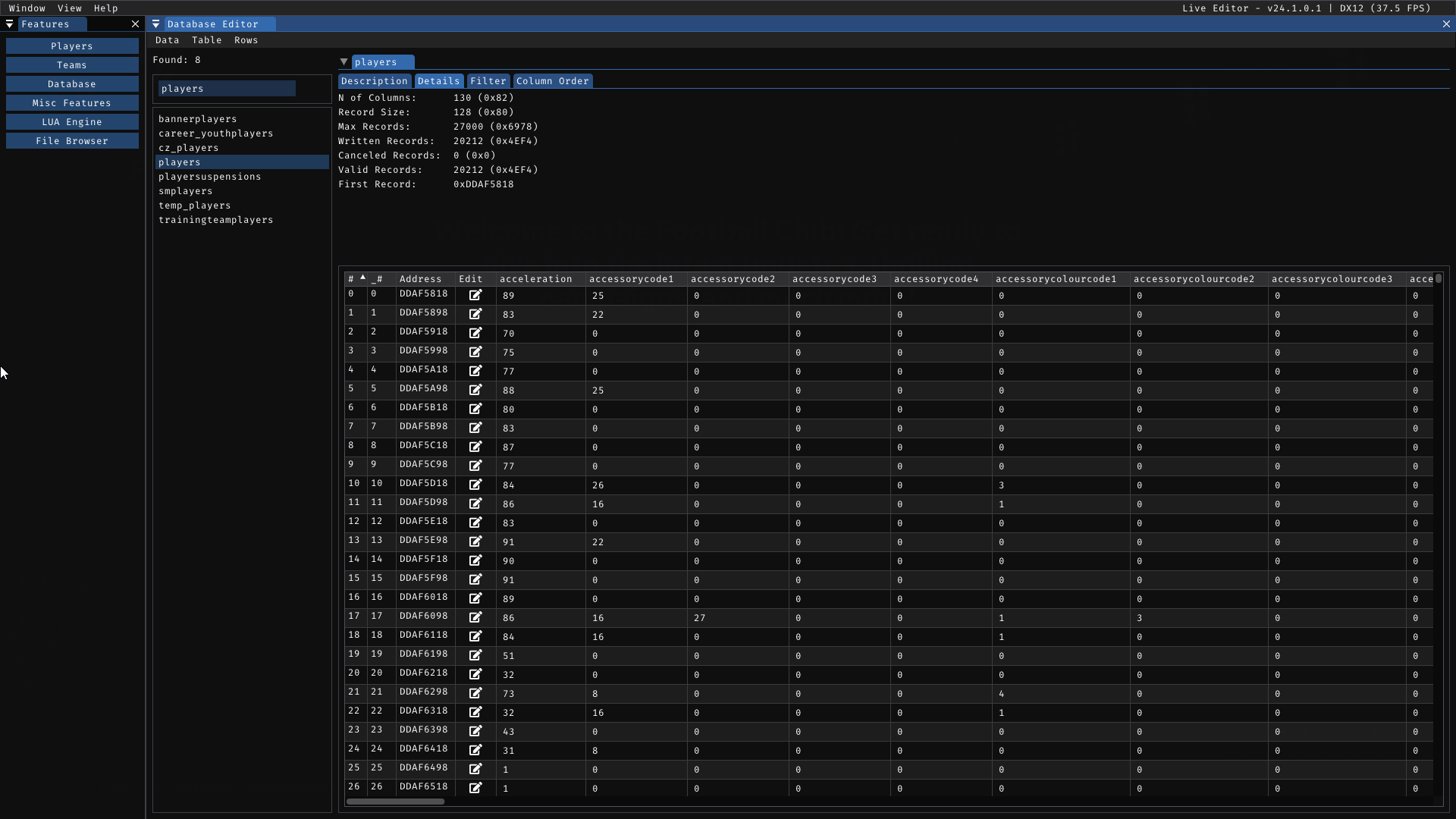 FC-24-Live-Editor screenshot 2