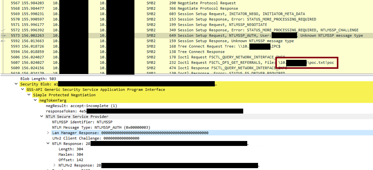 CVE-2024-21413-Microsoft-Outlook-Remote-Code-Execution-Vulnerability screenshot 3