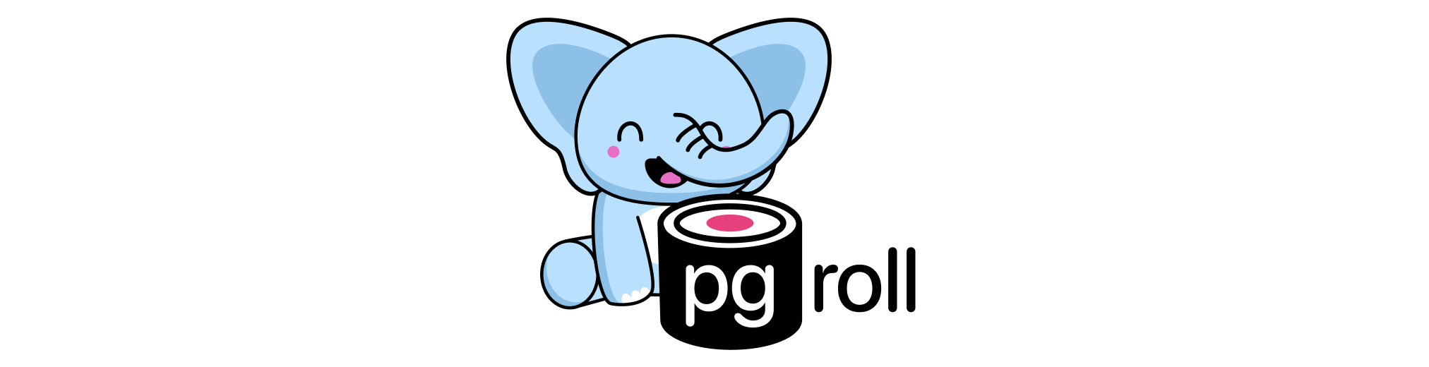 pgroll screenshot 1