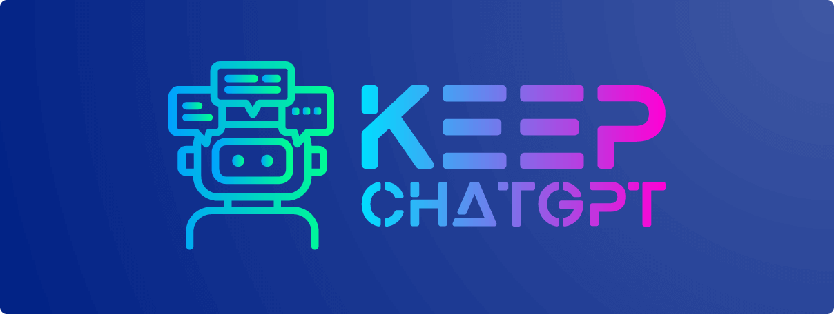 KeepChatGPT screenshot 1