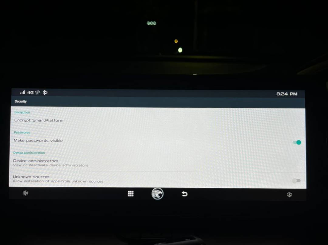 Proton-X50-APK-Installer screenshot 3