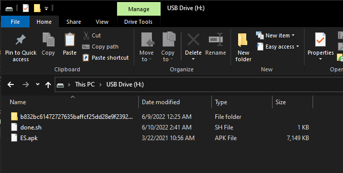 Proton-X50-APK-Installer screenshot 1