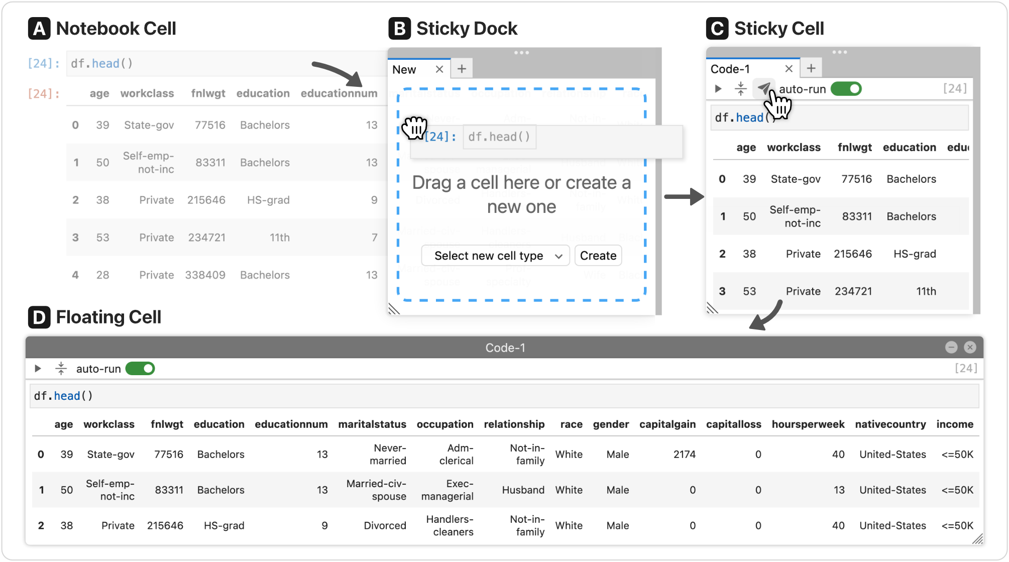 stickyland screenshot 1