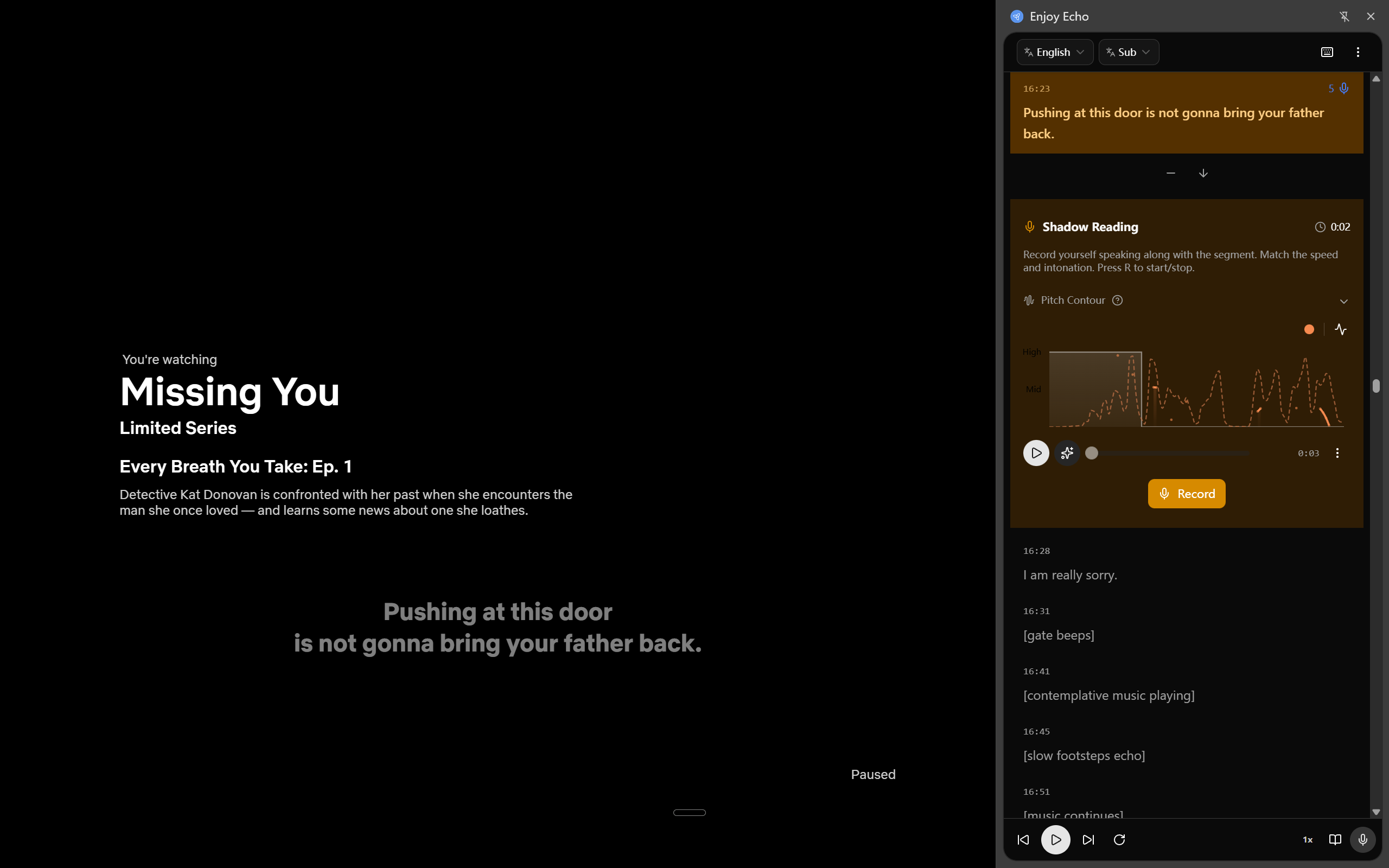 everyone-can-use-english screenshot 6