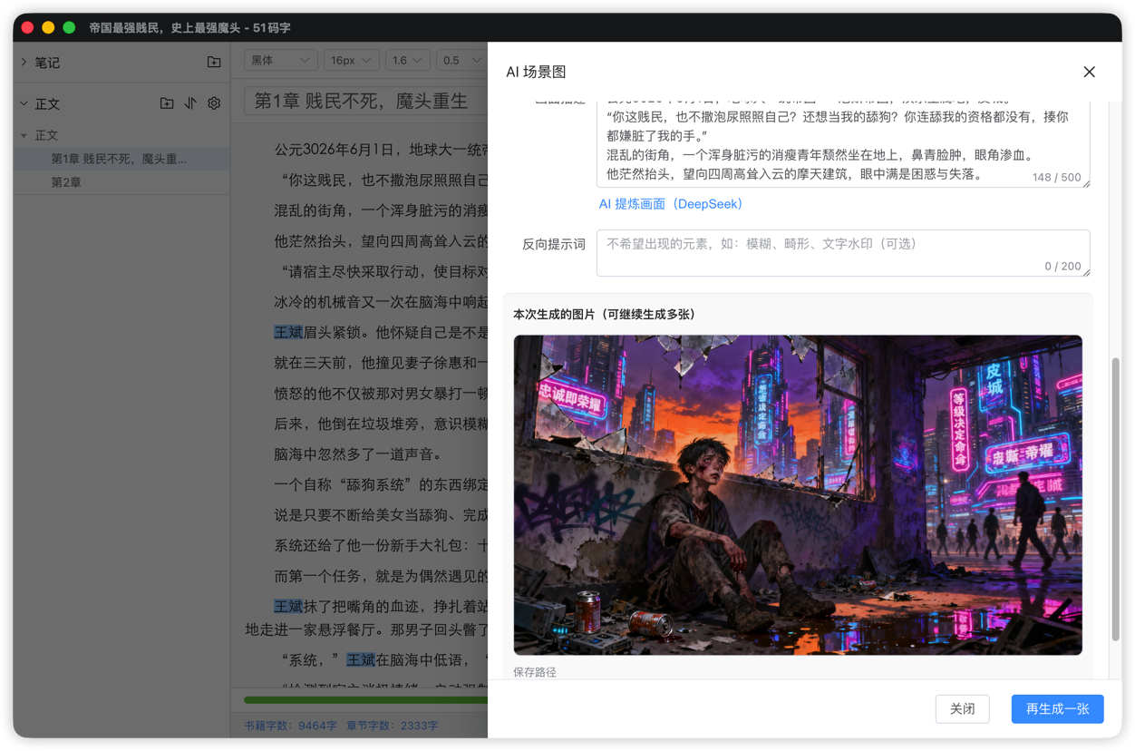 51mazi screenshot 4