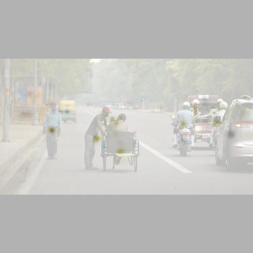 CenterNet screenshot 2