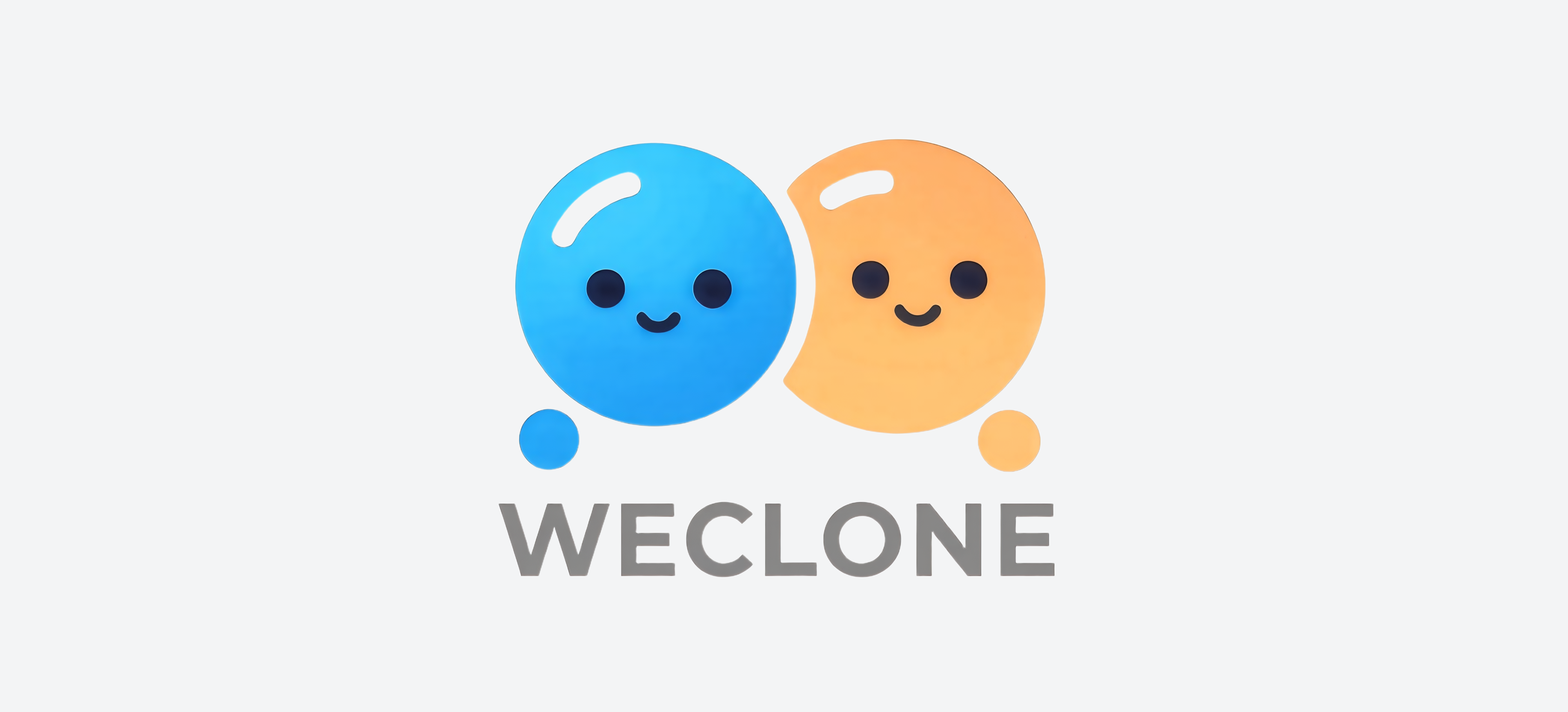 WeClone screenshot 1