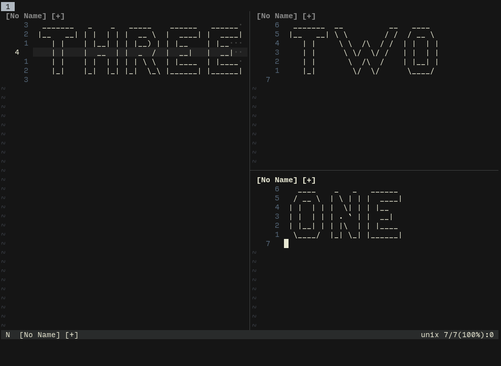 swap-split.nvim screenshot 1