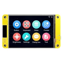 xtouch screenshot 2