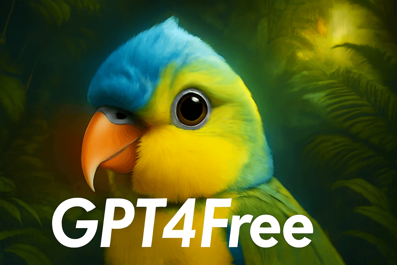 gpt4free screenshot 1
