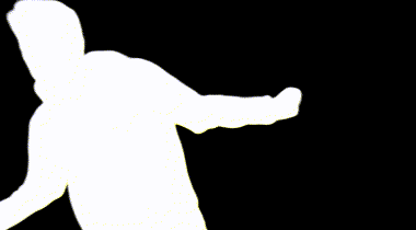 U-2-Net screenshot 24