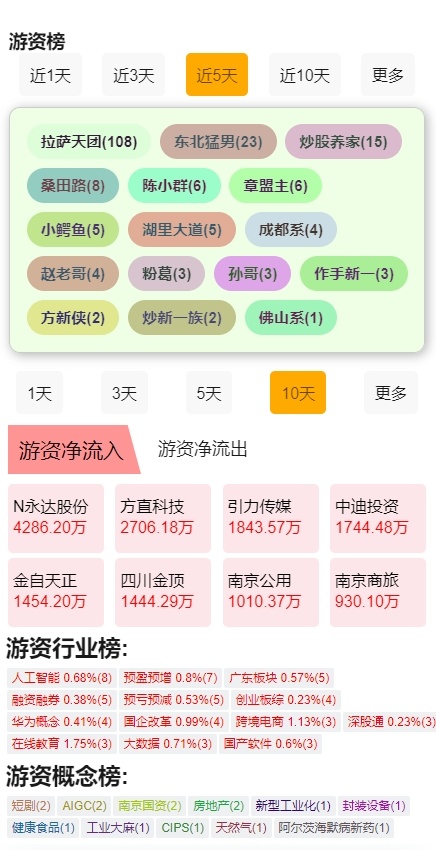 shares screenshot 9