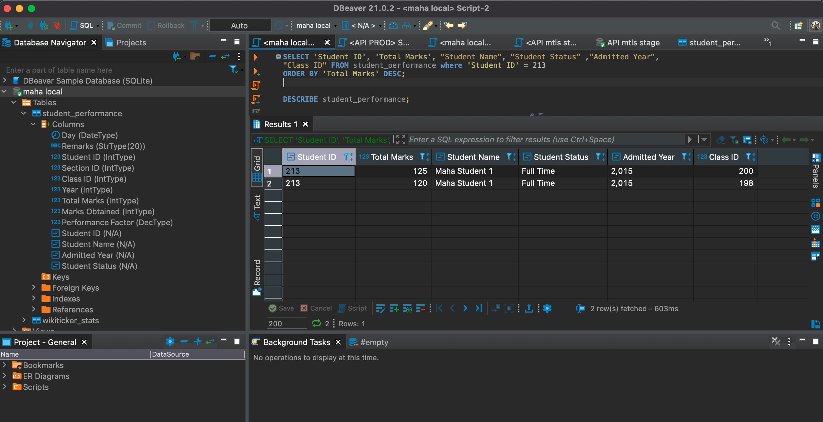 maha screenshot 9