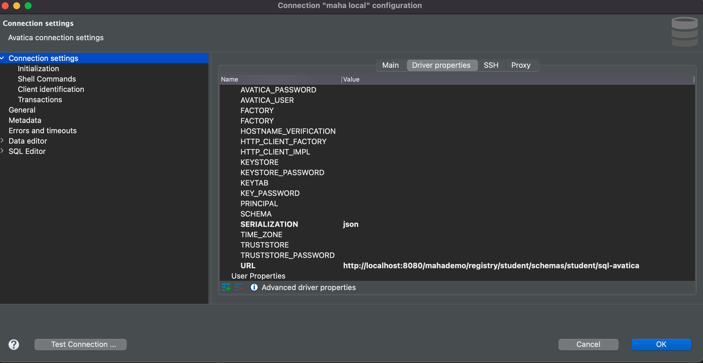 maha screenshot 6