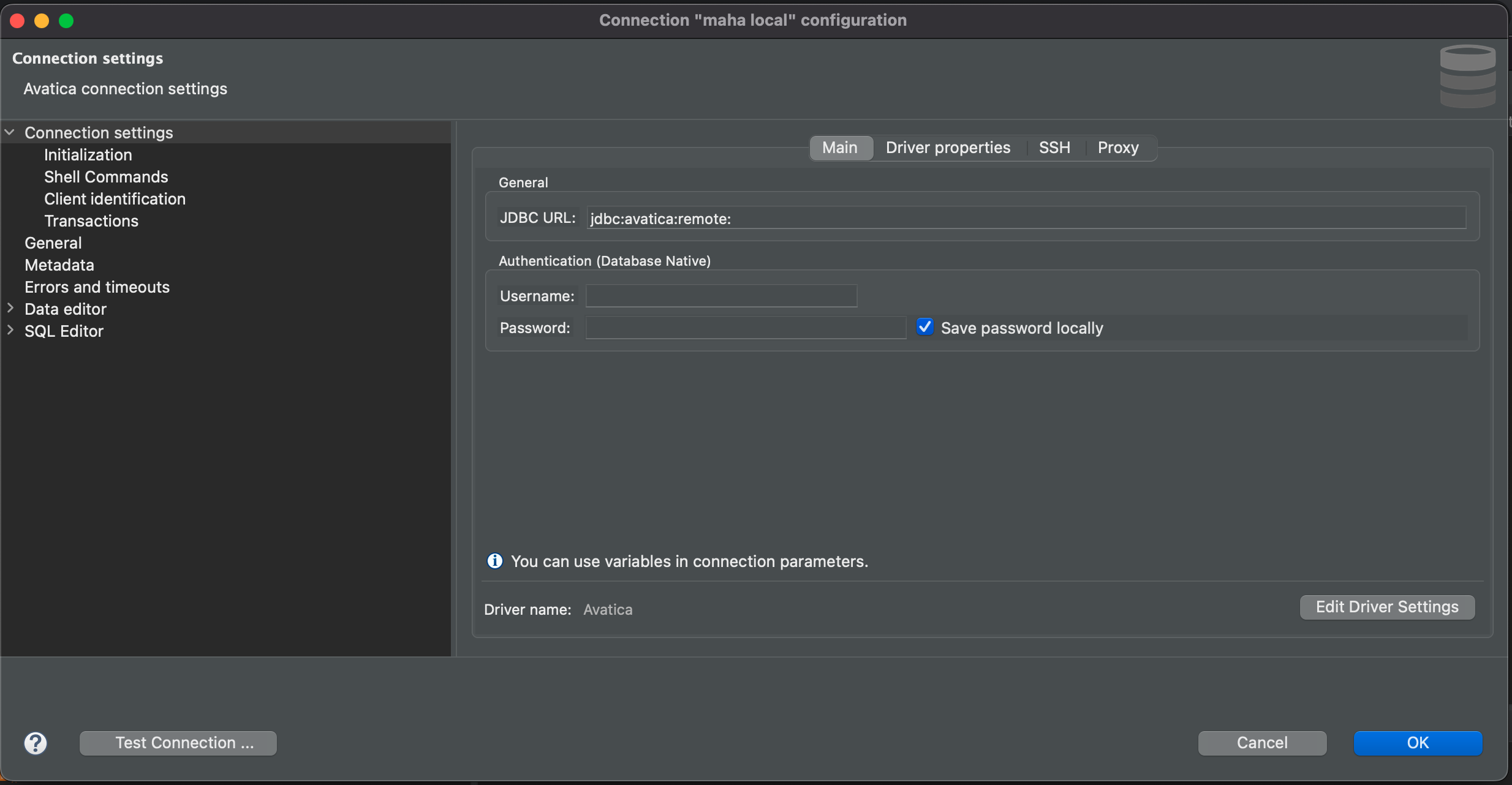 maha screenshot 5