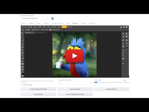 sd-webui-photopea-embed screenshot 1