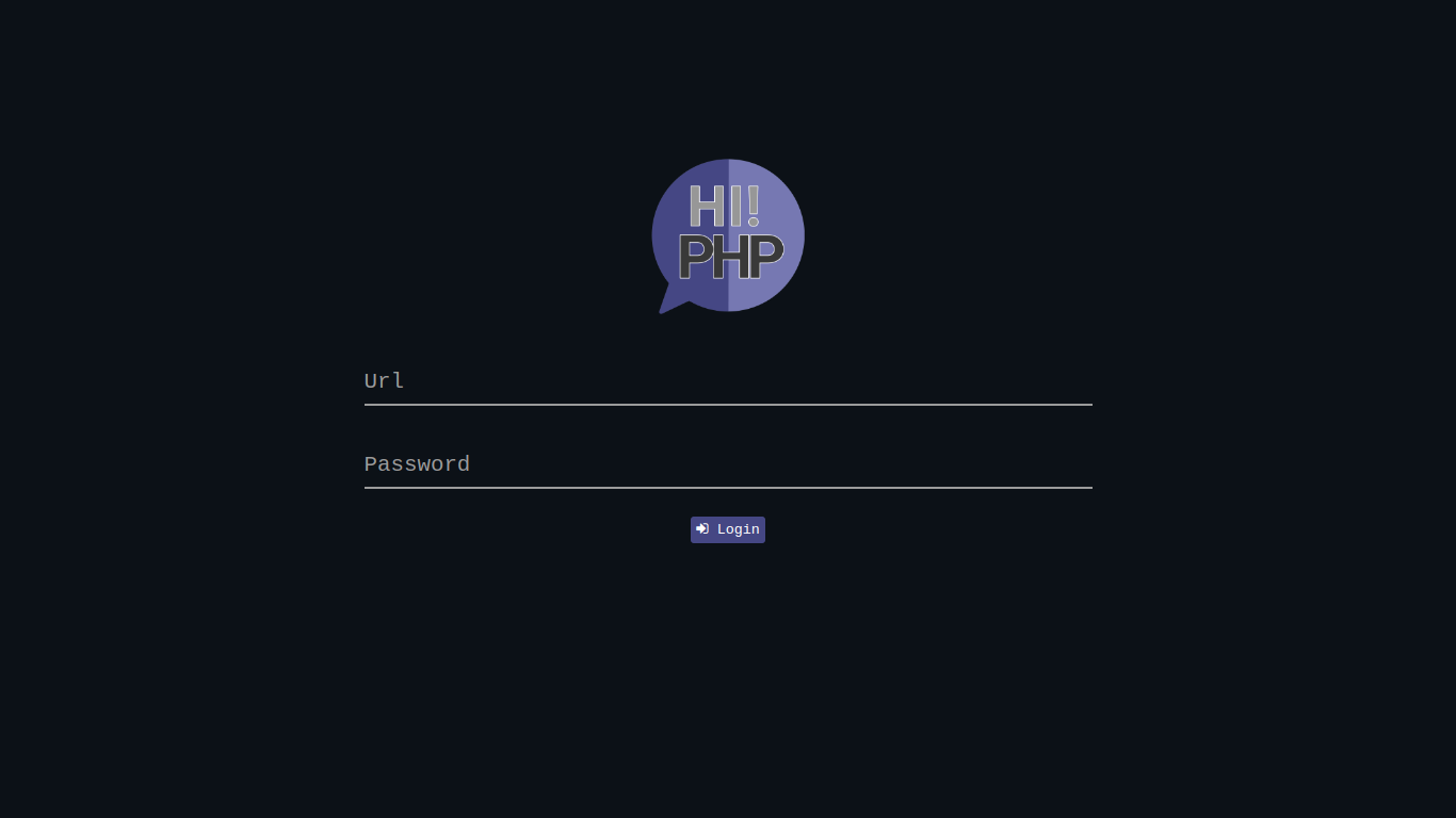 hiphp screenshot 14