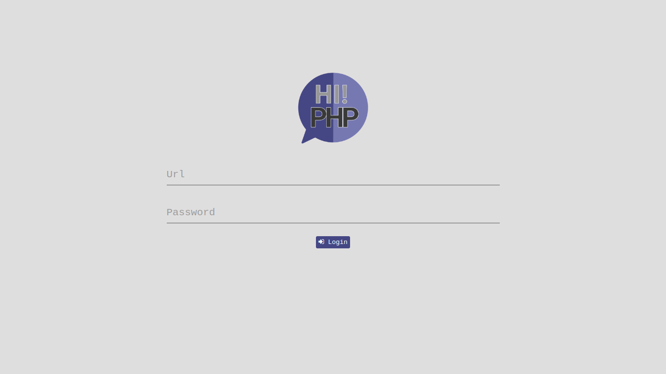 hiphp screenshot 11