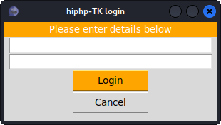 hiphp screenshot 18