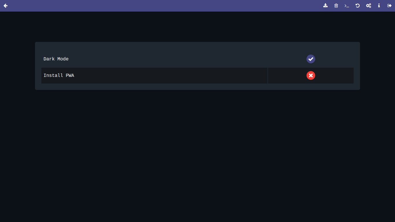 hiphp screenshot 17