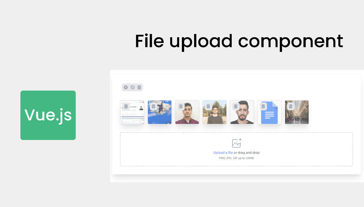 file-upload screenshot 1