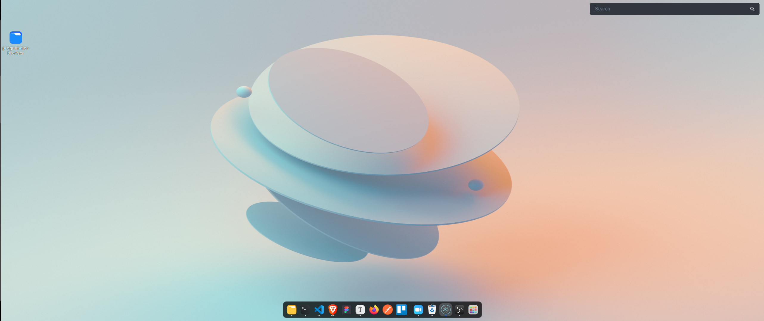 programmer-browser screenshot 1