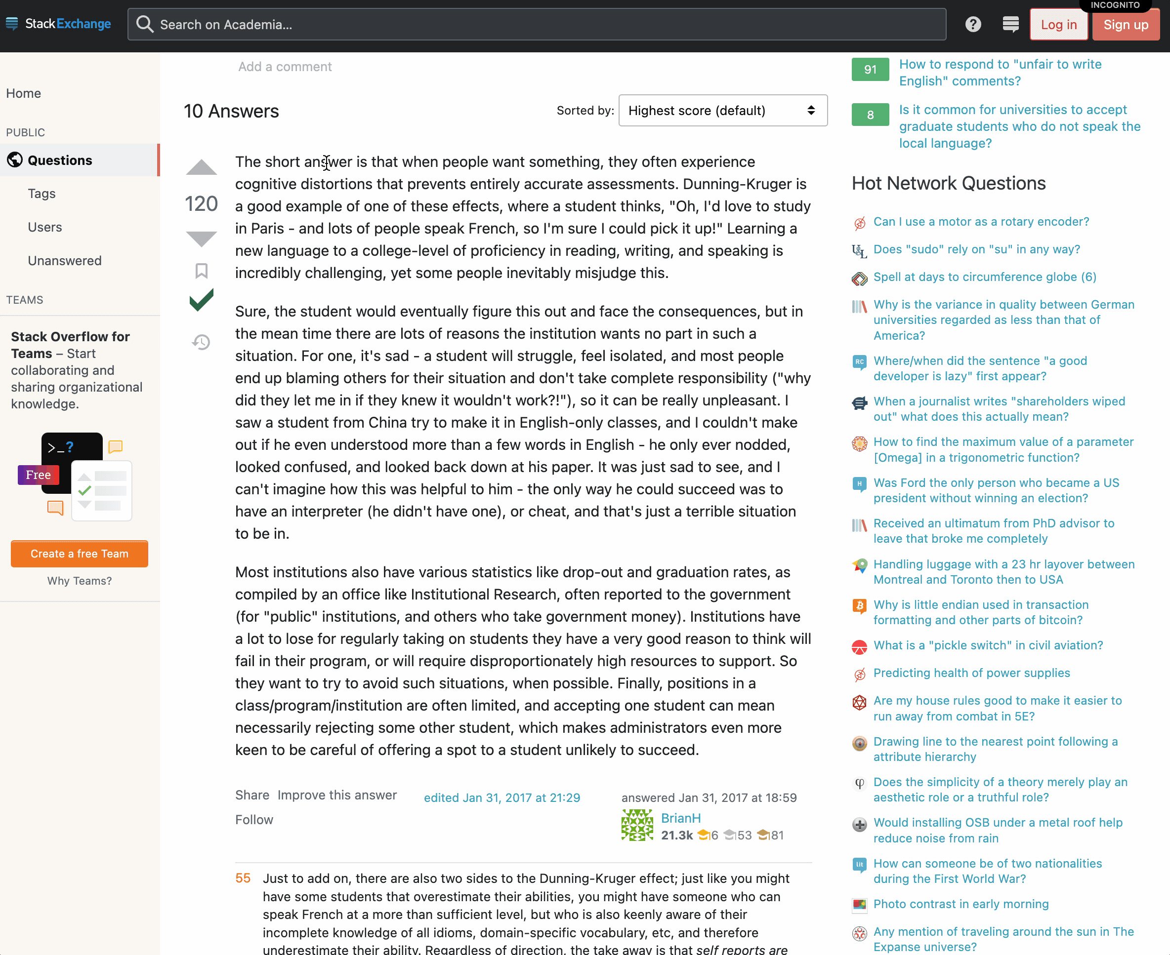 openai-translator screenshot 3