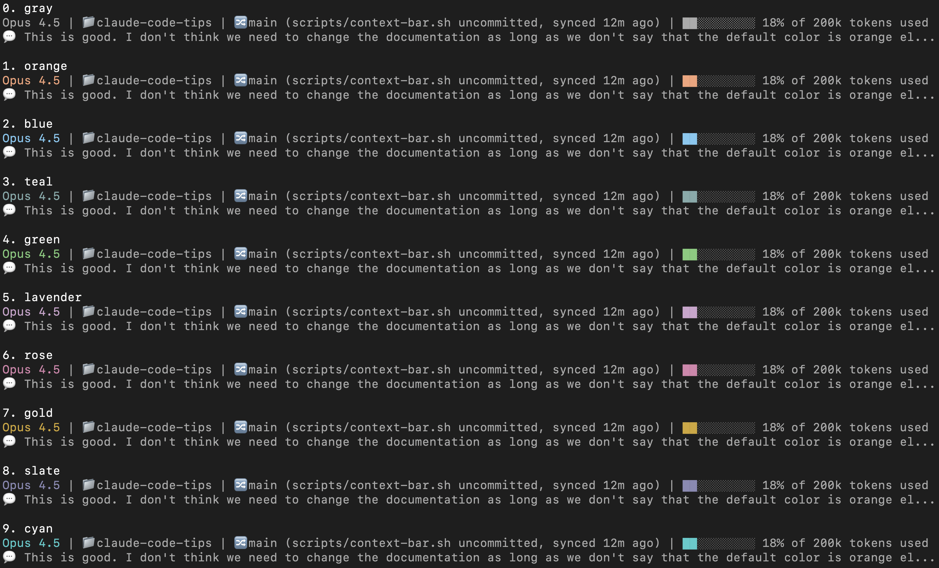 claude-code-tips screenshot 2