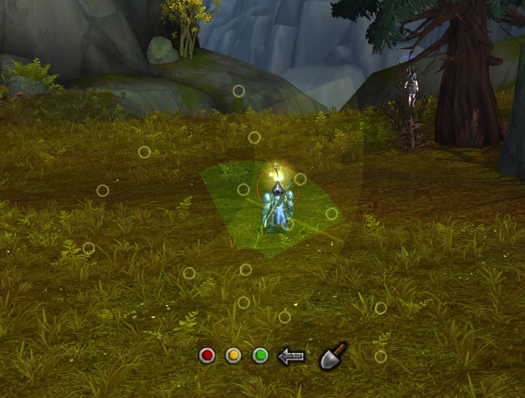 Arh screenshot 1