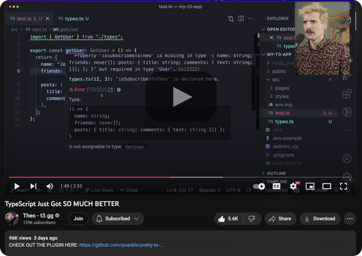 pretty-ts-errors screenshot 3